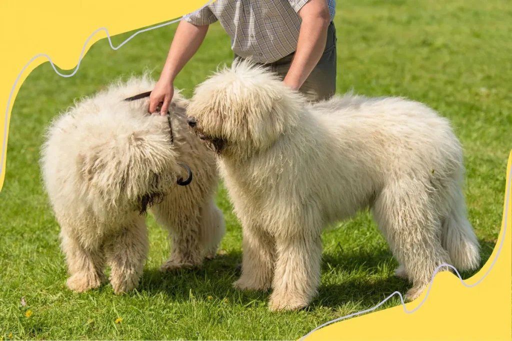 Komondor