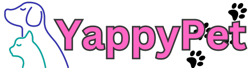 Yappypet.com Logo